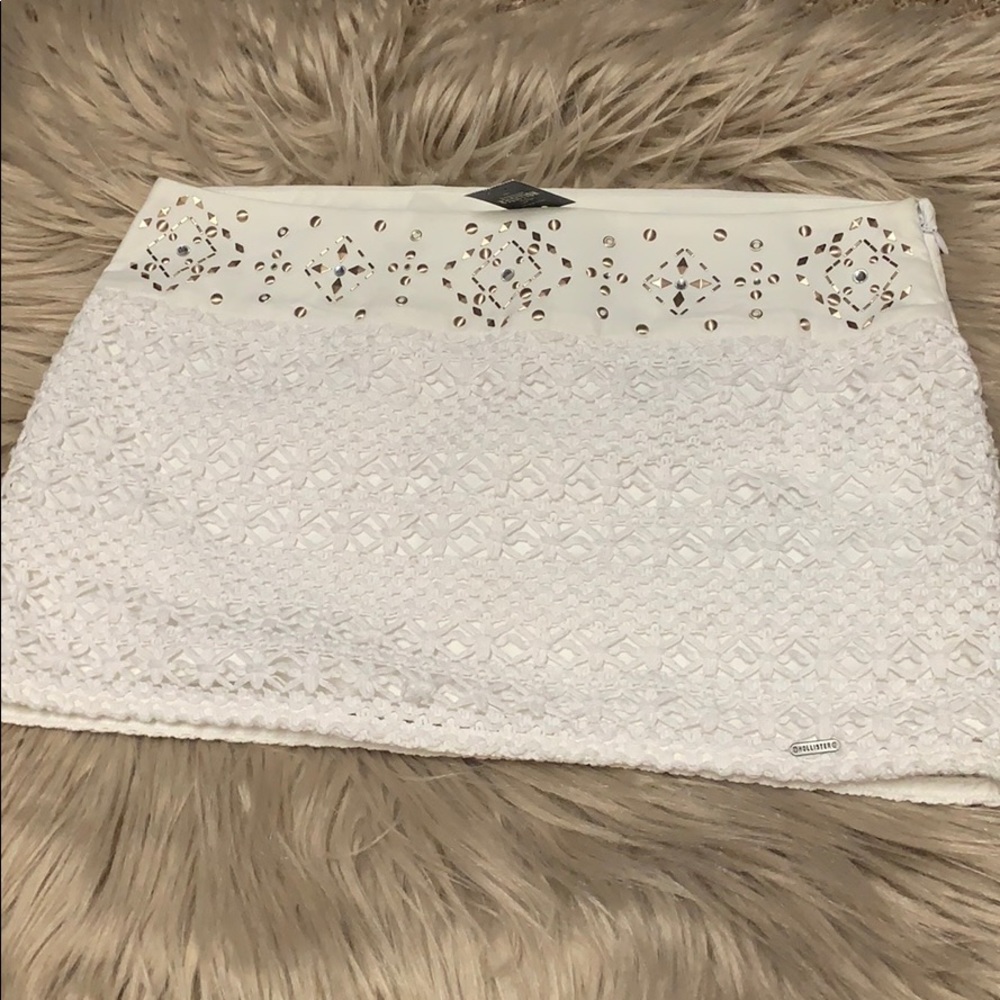 Hollister Skirt